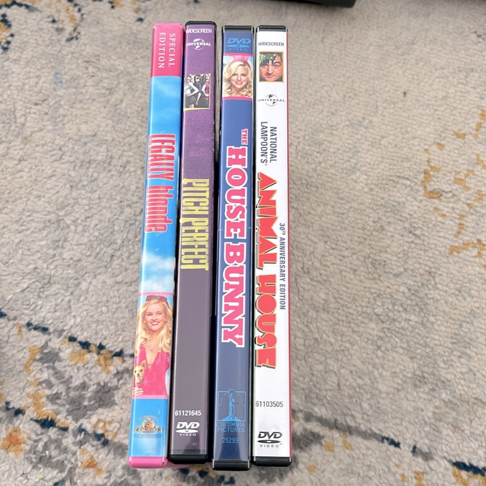 Everything College Bundle